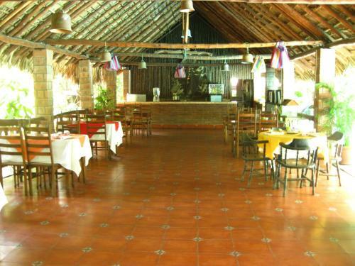 Hotel Apastepe