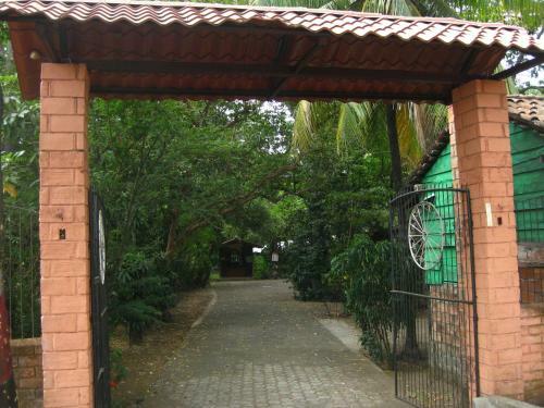 Hotel Apastepe