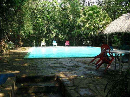 Hotel Apastepe