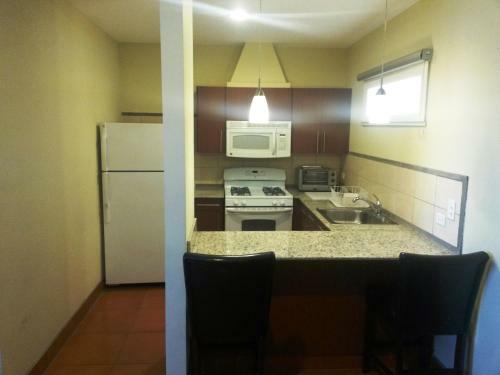 Hotel Los Portales