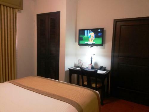 Hotel Los Portales
