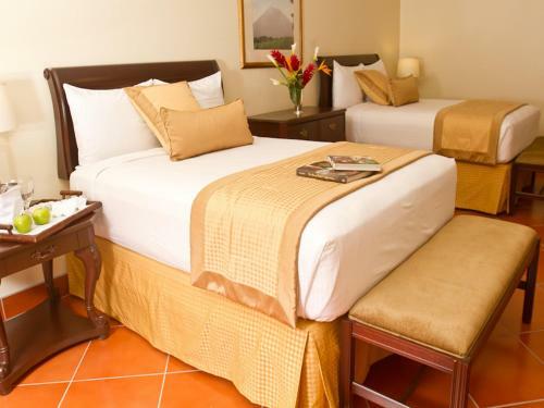 Hotel Los Portales