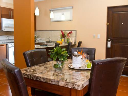 Hotel Los Portales