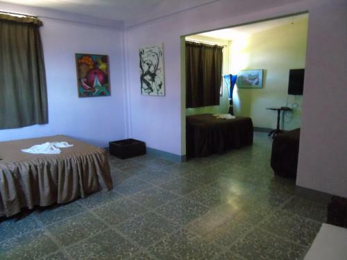 Hotel El Casino