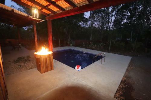 Villa Casa Boom!!