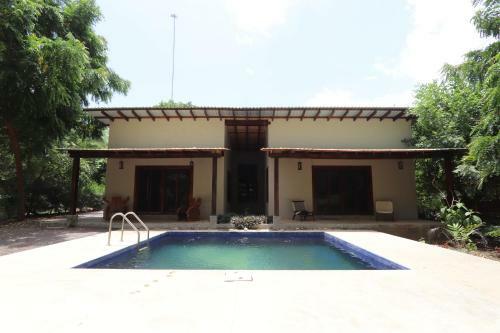 Villa Casa Boom!!