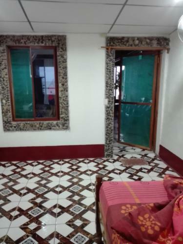 Bed & Breakfast Posada Y Comedor Gloriana