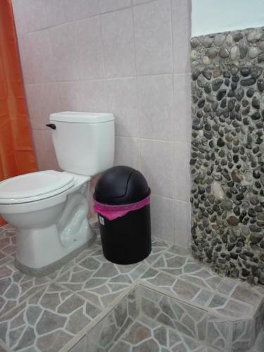 Bed & Breakfast Posada Y Comedor Gloriana