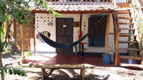 La Urraca Loca Hostel