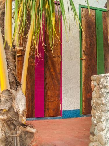 La Urraca Loca Hostel