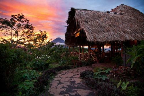 Totoco Eco-lodge