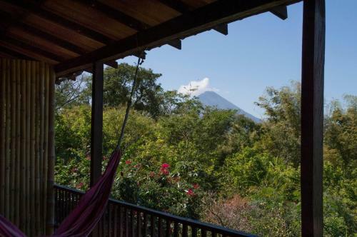 Bed & Breakfast Casa Del Bosque