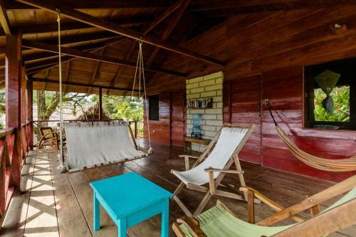 Guacimo Lodge