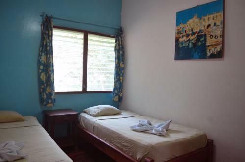 Casa Piancito Playa El Coco
