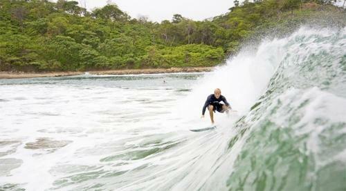Costa Dulce Hotel And Retreat Centre