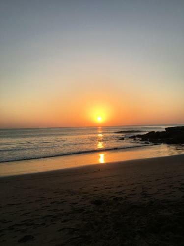 Hostal Y Restaurante Blue Sol