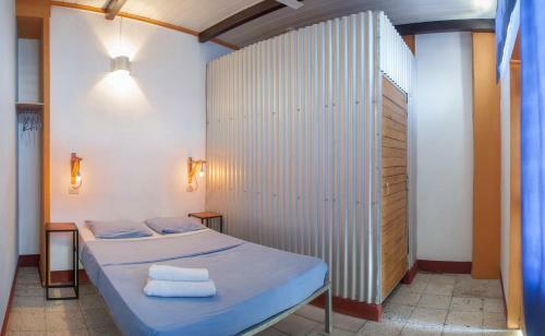 Hostel De Boca En Boca