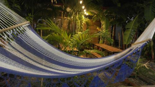 Hostal Azul