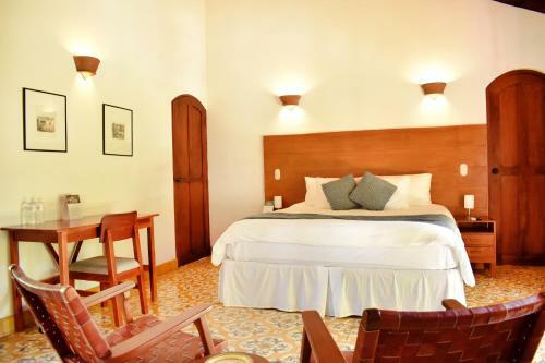 Hotel Boutique Adela