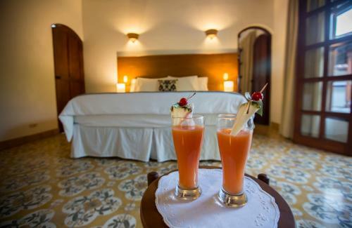 Hotel Boutique Adela