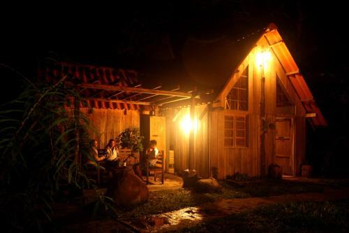 Hotel Boutique Marduk Gardens