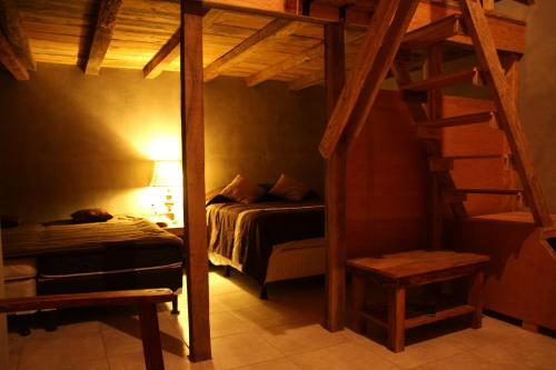 Hotel Boutique Marduk Gardens