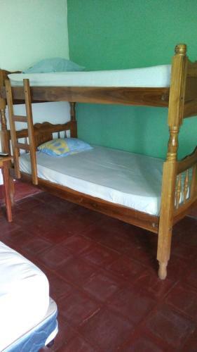 Hotel Playa Santa Martha