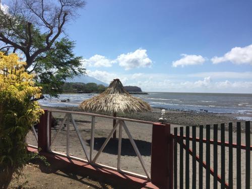 Hotel Playa Santa Martha