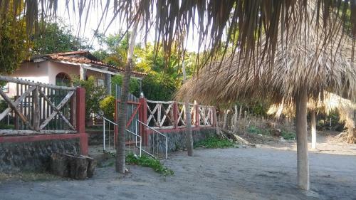 Hotel Playa Santa Martha