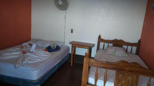 Hotel Playa Santa Martha
