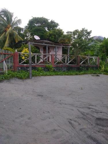 Hotel Playa Santa Martha