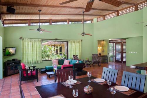 Casa Rio House