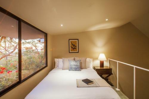Hotel Malibu Popoyo