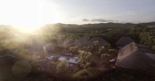 Hotel Malibu Popoyo