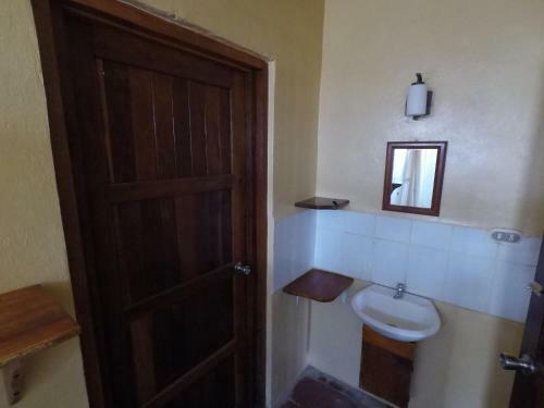 Hostal Los Cocos Beach House, Popoyo