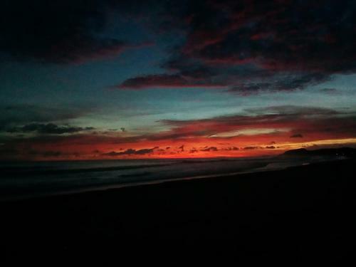 Hostel Sunset Villas Popoyo