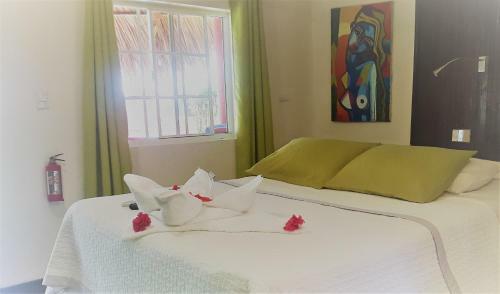 Paraiso Beach Hotel
