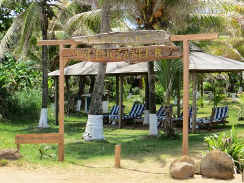 Paraiso Beach Hotel