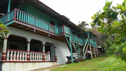 Corn Island Hostal Alal Suite