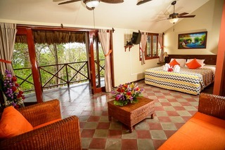 Aparthotel Apoyo Resort & Conference Center