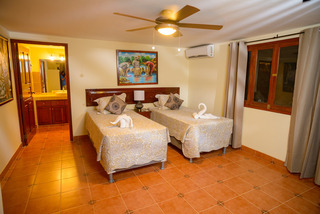 Aparthotel Apoyo Resort & Conference Center