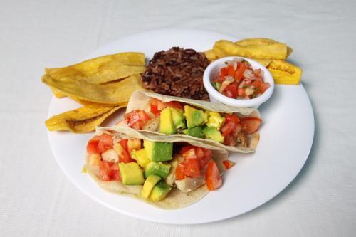 San Simian Lodge