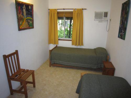 Hostal Complejo Molino De Las Termas