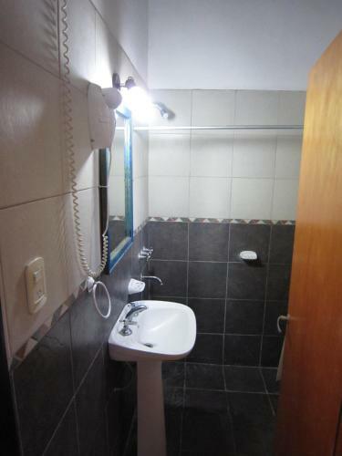 Hostal Complejo Molino De Las Termas