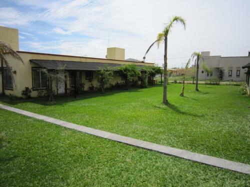 Hostal Complejo Molino De Las Termas