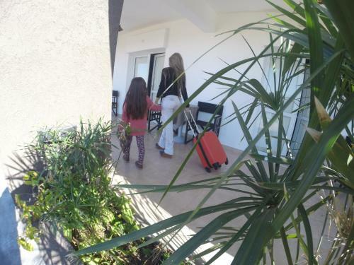 Hostal Qhawana Complejo