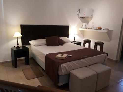 Hostal Qhawana Complejo