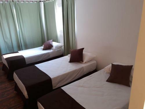 Hostal Qhawana Complejo