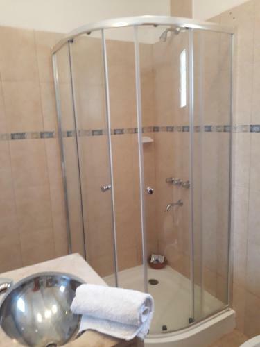 Hostal Qhawana Complejo