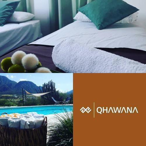 Hostal Qhawana Complejo